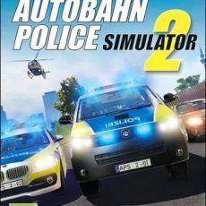 Autobahn Police Simulator 2