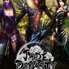 Jade Dynasty Jade Dynasty