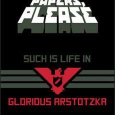 Papers Please