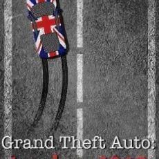 Grand Theft Auto: London
