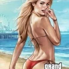 Grand Theft Auto 5 Redux