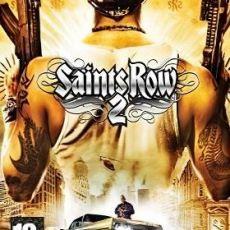 Saints Row 2