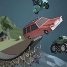Poly Bridge