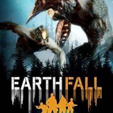 Earthfall