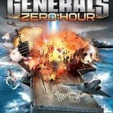 Command & Conquer: Generals — Zero Hour