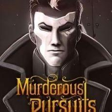 Murderous Pursuits
