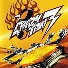 Crazy Taxi 3 Crazy Taxi 3