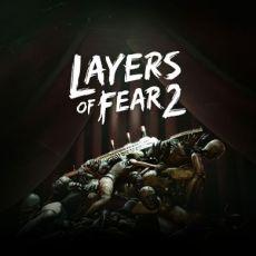 Layers of Fear 2 Layers of Fear 2