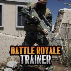 Battle Royale Trainer Battle Royale Trainer