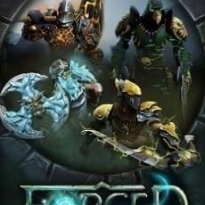 FORCED: Slightly Better Edition