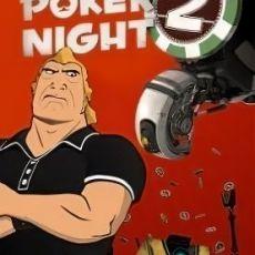 Poker Night 2
