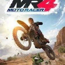 Moto Racer 4