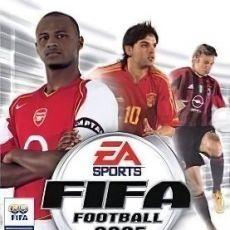 FIFA 2005