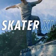 Skater XL