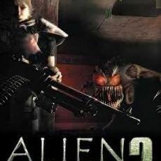 Alien Shooter 2