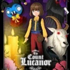 The Count Lucanor