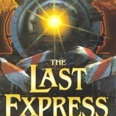The Last Express