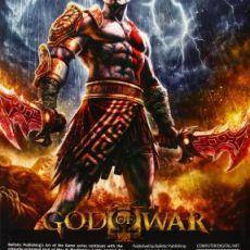 God of War 3