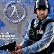 Half-Life: Blue Shift