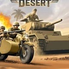 1943 Deadly Desert