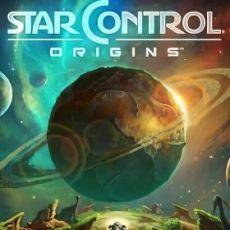 Star Control: Origins