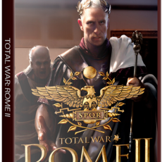 Total War: Rome 2