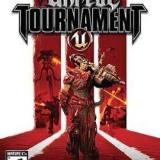 Unreal Tournament 3