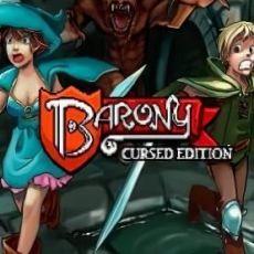 Barony: Cursed Edition