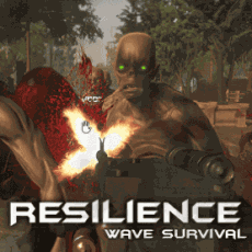 Resilience: Wave Survival