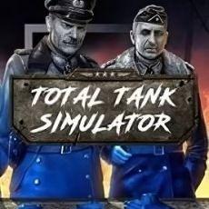 Total Tank Simulator