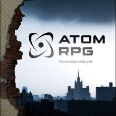 ATOM RPG: Post-apocalyptic indie game