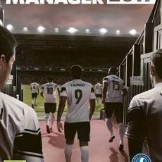 Football Manager 2019