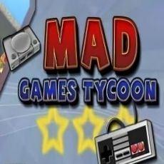 Mad Games Tycoon