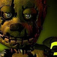 Five Nights at Freddy's 3