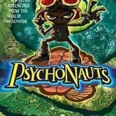 Psychonauts