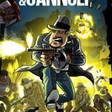Guns, Gore and Cannoli