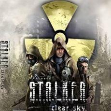 Сталкер Чистое Небо