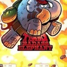Tembo the Badass Elephant