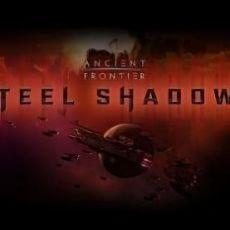 Ancient Frontier: Steel Shadows