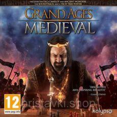 Grand Ages: Medieval