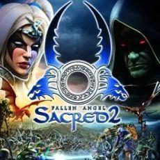 Sacred 2