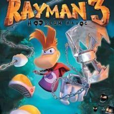 Rayman 3: Hoodlum Havoc
