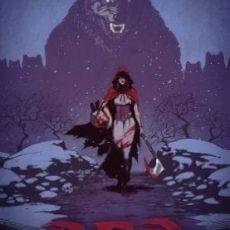 Grimm: Little Red Riding Hood