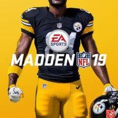 Madden NFL 19