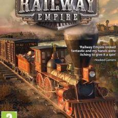 Railway Empire