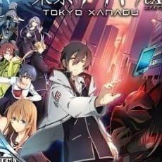 Tokyo Xanadu eX+