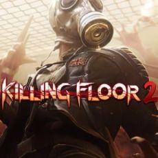 Killing Floor 2