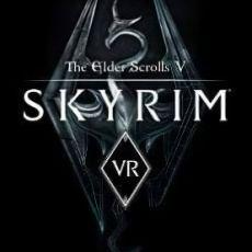 The Elder Scrolls V Skyrim VR