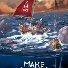 Make Sail