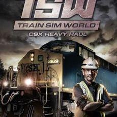 Train Sim World: CSX Heavy Haul